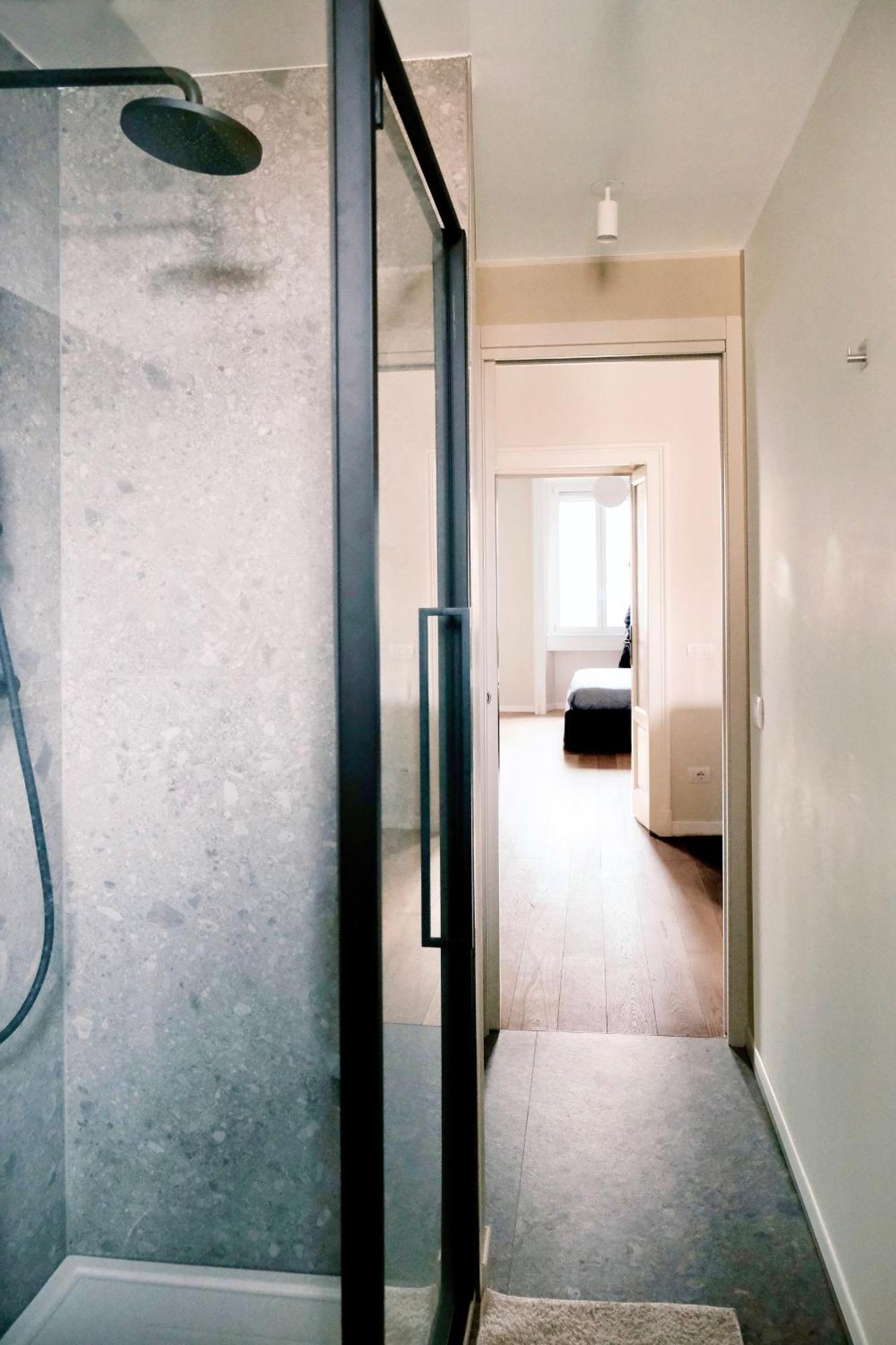 Comecasa Fashion Apartment In Via Mantova Milano Dış mekan fotoğraf