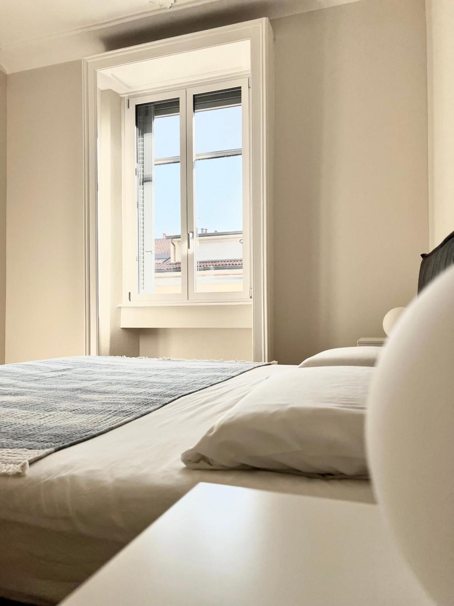 Comecasa Fashion Apartment In Via Mantova Milano Dış mekan fotoğraf