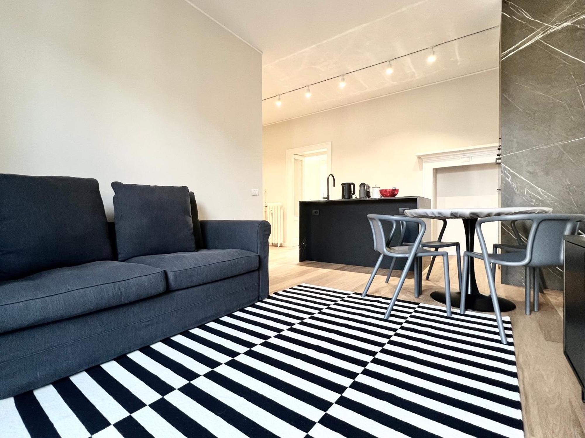 Comecasa Fashion Apartment In Via Mantova Milano Dış mekan fotoğraf