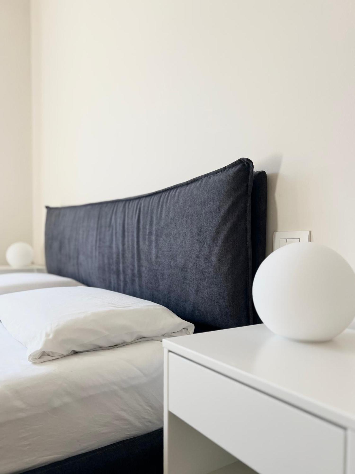 Comecasa Fashion Apartment In Via Mantova Milano Dış mekan fotoğraf