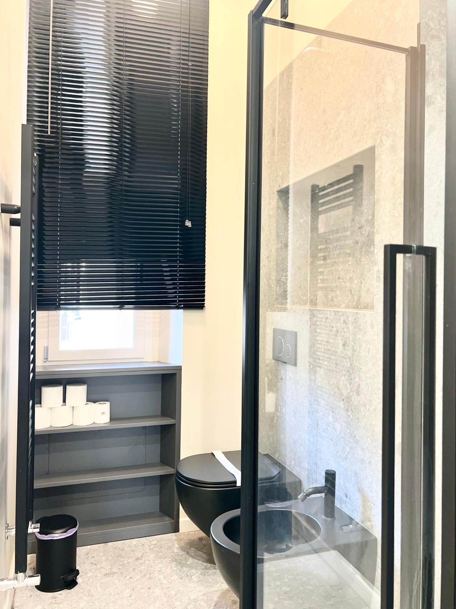 Comecasa Fashion Apartment In Via Mantova Milano Dış mekan fotoğraf