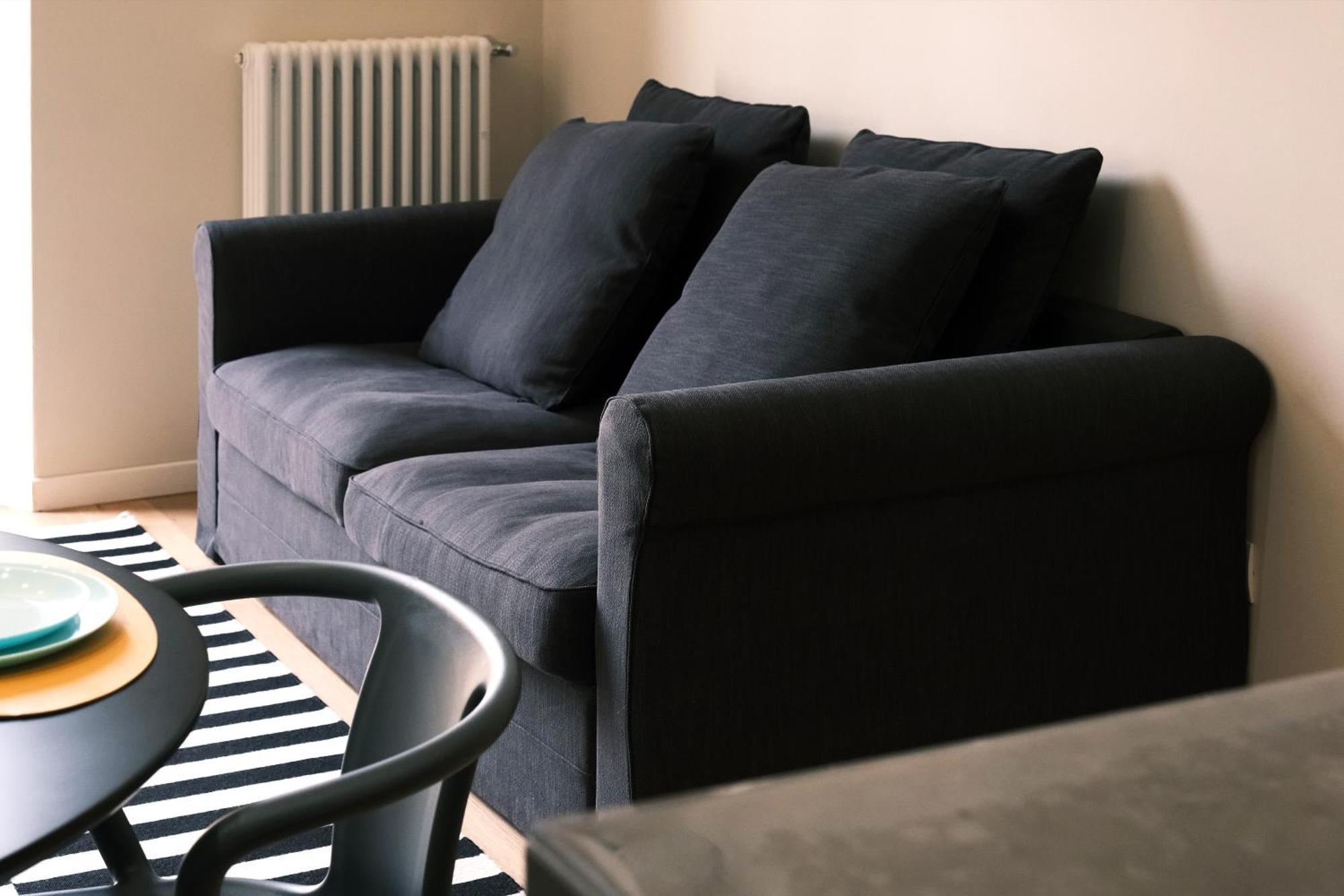 Comecasa Fashion Apartment In Via Mantova Milano Dış mekan fotoğraf