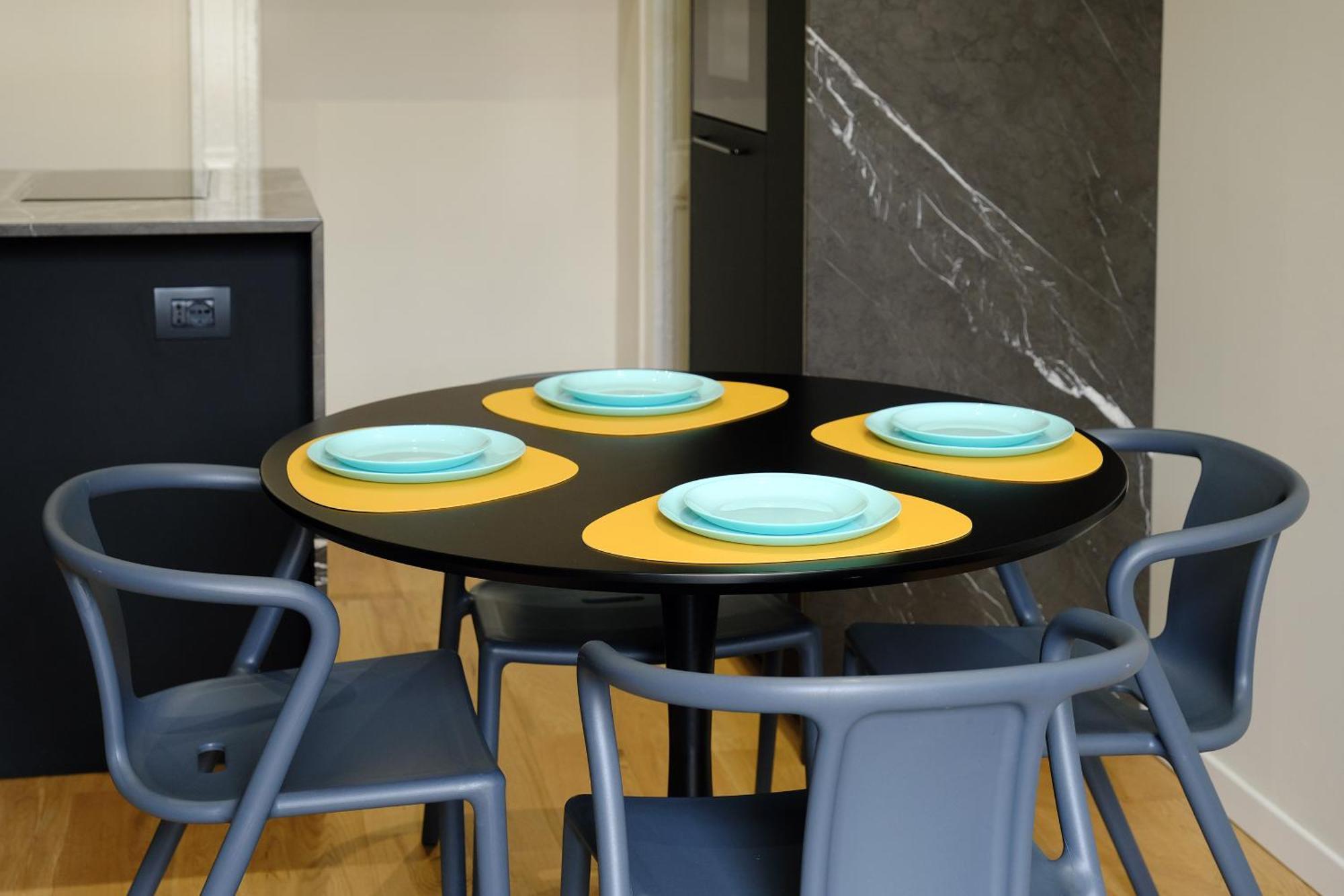 Comecasa Fashion Apartment In Via Mantova Milano Dış mekan fotoğraf