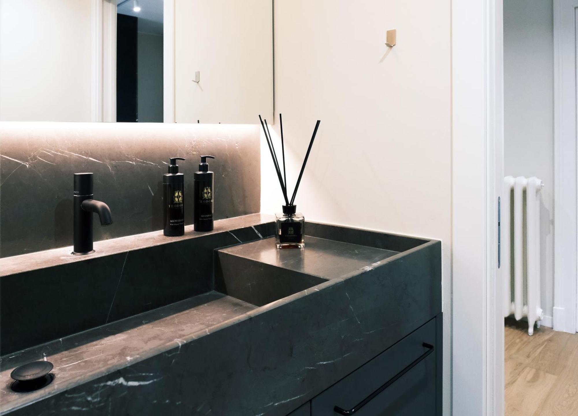 Comecasa Fashion Apartment In Via Mantova Milano Dış mekan fotoğraf